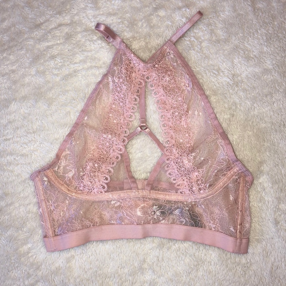 Vs bralette